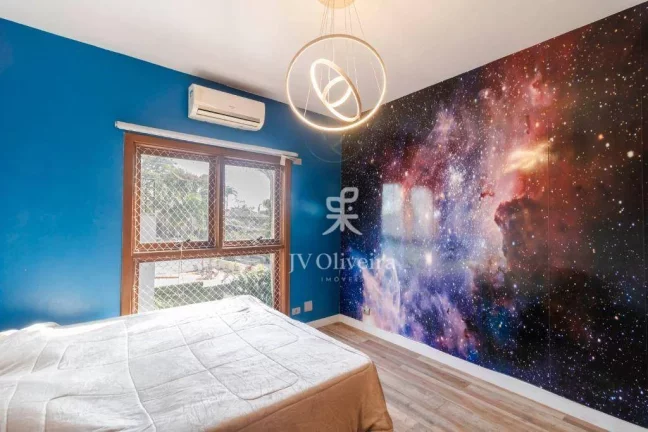 Imagem Casa com 4 dormitórios à venda, 810 m²- Jardim Guedala - São Paulo/SP
