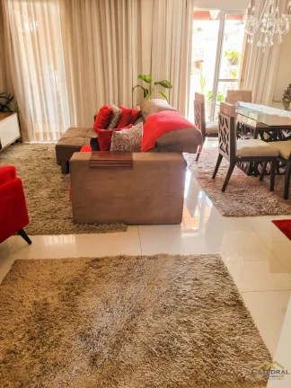 Imagem Casa à Venda por R$1.015.000,00 com 03 dormitórios - Vintage Clube - Jundiaí/SP