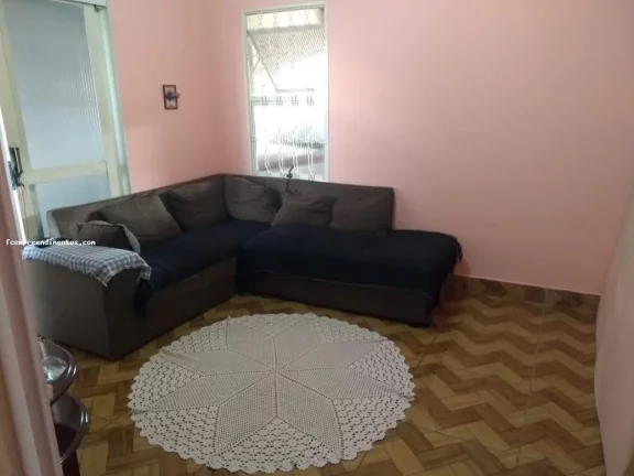 Imagem Casa para Venda em Araras, Jardim Morumbi, 1 dormitório, 1 banheiro