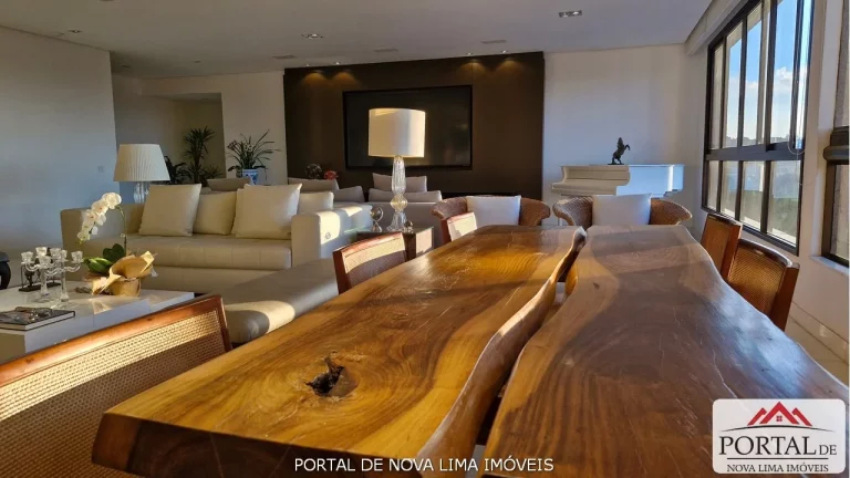 Imagem APARTAMENTO RESIDENCIAL em BELO HORIZONTE - MG, BELVEDERE