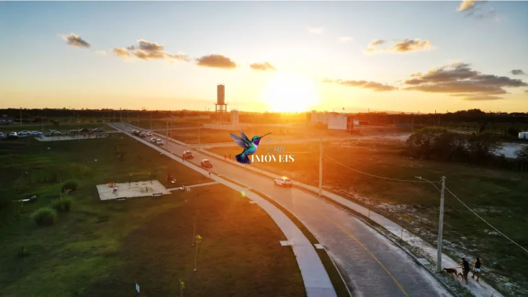 Imagem Quinta do Lago Parque Residencial - Quinta do Lago Parque Residencial