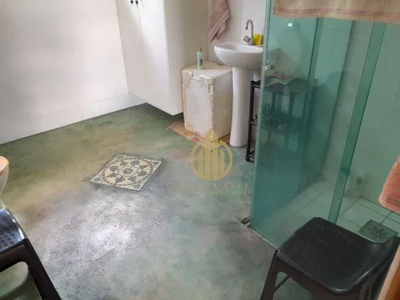 Imagem Casa com 4 dormitórios à venda, 230 m² por R$ 679.000,00 - Jardim América - Ribeirão Preto/SP