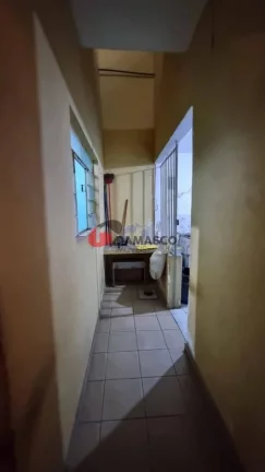 Imagem Sobrado à Venda, Barcelona, São Caetano do Sul, SP