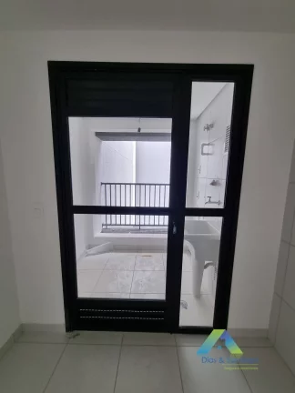 Imagem Apartamento à venda no bairro Vila Clementino - São Paulo/SP