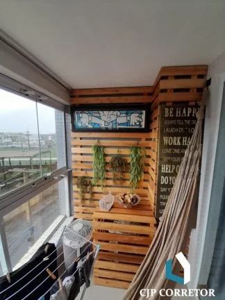 Imagem Apartamento a venda em Armação