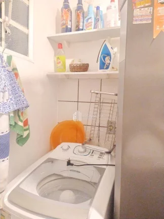 Imagem Apartamento MOBILIADO para ALUGAR por R$ 1.100/mês - Morada do Sol - Teresina/PI