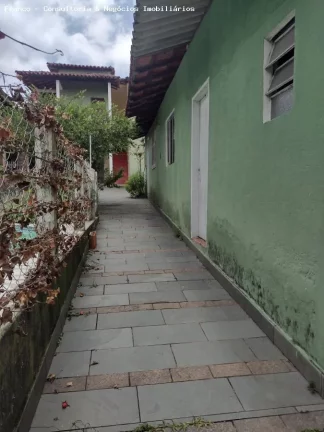 Imagem Casa para Venda em Ribeirão Pires, Centro Alto, 4 dormitórios, 2 suítes, 3 banheiros, 4 vagas