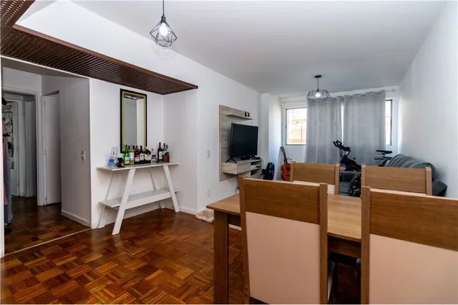 Imagem APARTAMENTO RESIDENCIAL em São Paulo - SP, Itaim Bibi