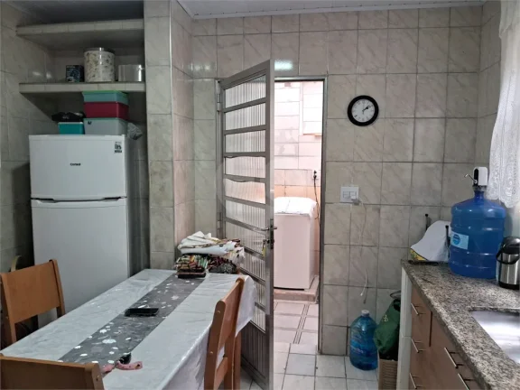 Imagem Casa à venda com 2 quartos, sendo 1 suíte, em VILA LEOPOLDINA, São Paulo - SP