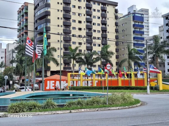 Imagem Apartamento 2 dormitórios no bairro GUILHERMINA