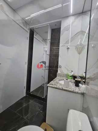 Imagem Apartamento à venda, Vila Metalúrgica, Santo André, SP
