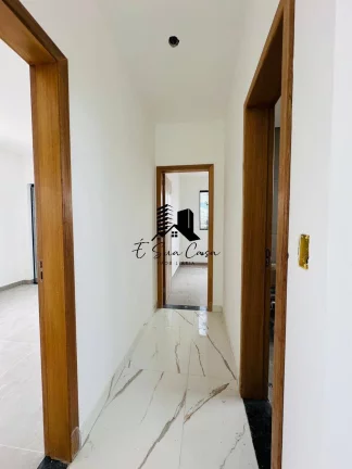 Imagem Cobertura a venda 2 quartos Bairro Novo Eldorado - Contagem/MG
