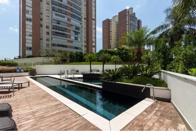 Imagem JDSRJAV 230 Apto 612511054-9 - Apartamento à venda no bairro Jardim do Salso - Porto Alegre/RS