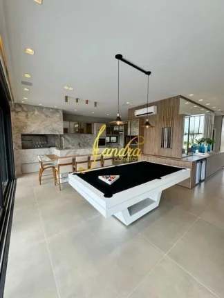 Imagem Sobrado mobiliado e decorado, beira Lago no Sense
