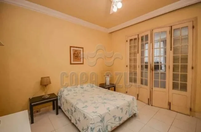 Imagem Copacabana – Avenida Atlântica | Residencial › Apartamento 4 quarto(s) à Venda