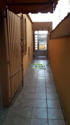 Imagem Sobrado com 3 dormitórios à venda, 130 m² por R$ 766.000,00 - Vila Isolina Mazzei - São Paulo/SP