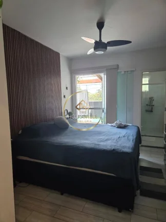 Imagem Casa - Condomínio Terra Nova 90m2 - 3 dormitórios