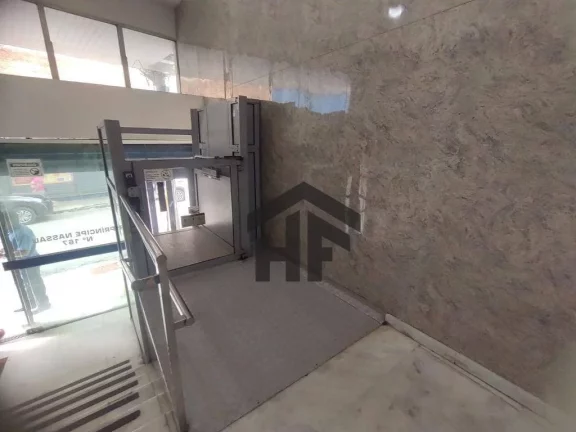 Sala Comercial para Alugar, 47 m² em São José - Recife