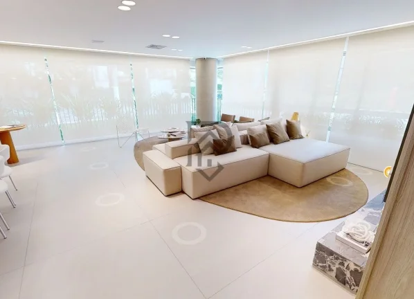 Imagem Apartamento Alto Padrão paraiso proximo ibirapuera