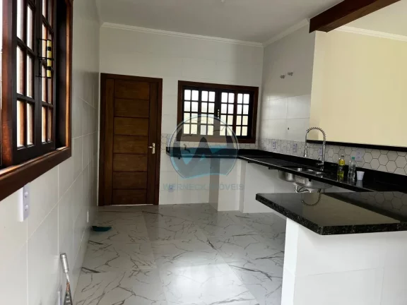 Imagem Imperdível: Casa à venda em Ubatuba-SP, bairro Mato Dentro, 3 quartos, 2 suítes, 150m², 2 vagas. Agende sua visita agora!