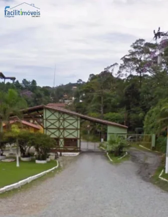 Imagem TERRENO 975 M2 - JARDIM CLUB DE CAMPO - SANTO ANDRÉ