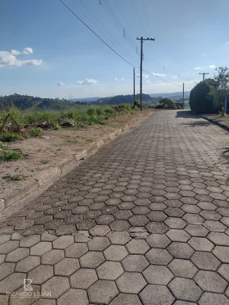 Imagem Oportunidade imperdível! Terreno de condomínio em Atibaia com vista deslumbrante e infraestrutura completa!