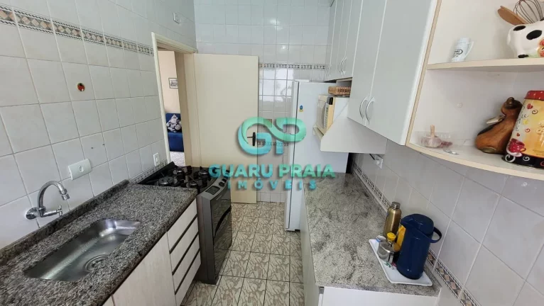 Imagem Apartamento em Enseada, Guarujá/SP