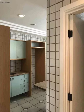 Imagem APARTAMENTO RESIDENCIAL em TERESINA - PI, CABRAL
