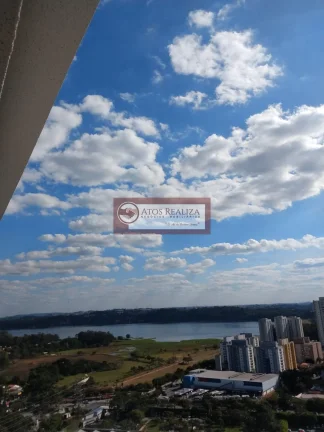Imagem Apartamento com sacada em Socorro - São Paulo