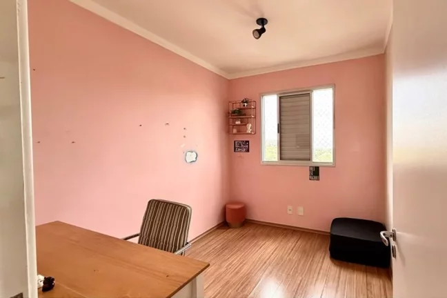 Imagem Apartamento à venda no Bosque Jaraguá – Porteira Fechada!