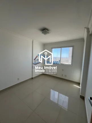 Imagem Res San Lorenzo Águas Claras APTO 2 Quartos 2 Vagas 67m² Varanda Vista Livre