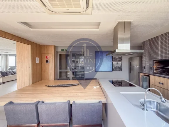 Imagem Apartamento à venda em São Paulo-SP, Consolação: 1 quarto, 2 salas, 1 banheiro, 1 vaga de garagem, 49m². Venha conhecer!