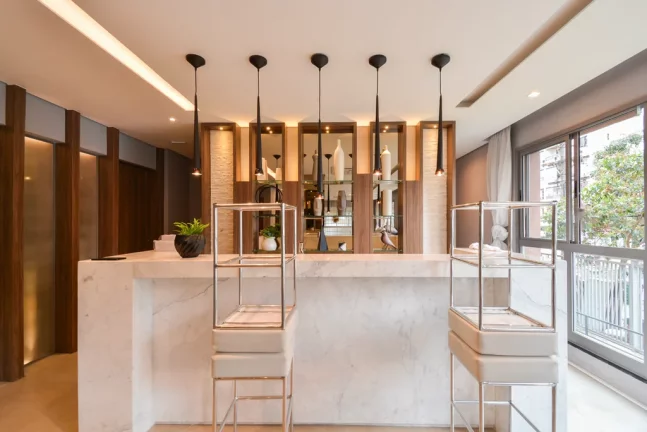 Imagem Apartamento à venda em São Paulo, Perdizes, com 4 quartos, 148m2