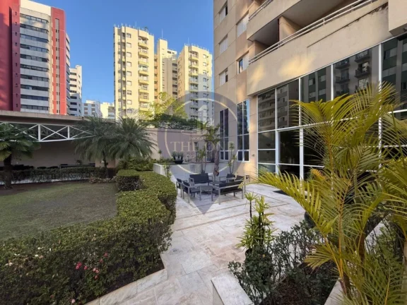 Imagem Imperdível! Apartamento à venda em Pinheiros, São Paulo-SP, 2 quartos, 2 salas, 1 banheiro, 1 vaga, 44m².