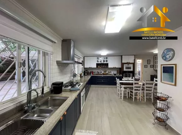 Imagem Casa - Granja Viana | Batelli Imóveis