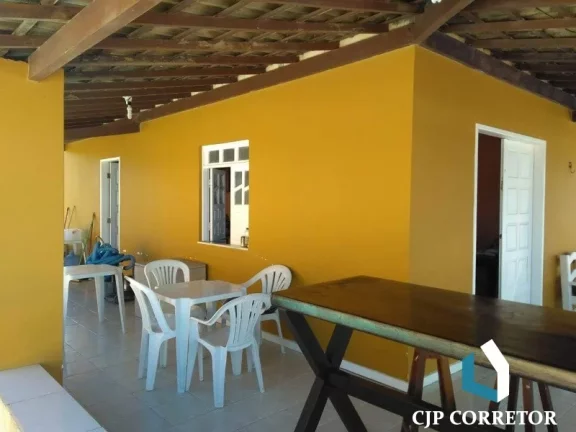Imagem Excelente casa em Sauipe para venda