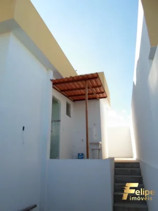 Imagem ÓTIMA CASA PARA SE MORAR EM BAIRRO DE FÁTIMA / GUARAPARI - ES