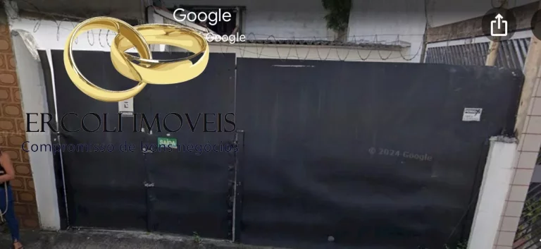 Imagem Galpão à Venda ou Locação no Tatuapé - 150 m², Pé Direito Alto e Excelente Localização