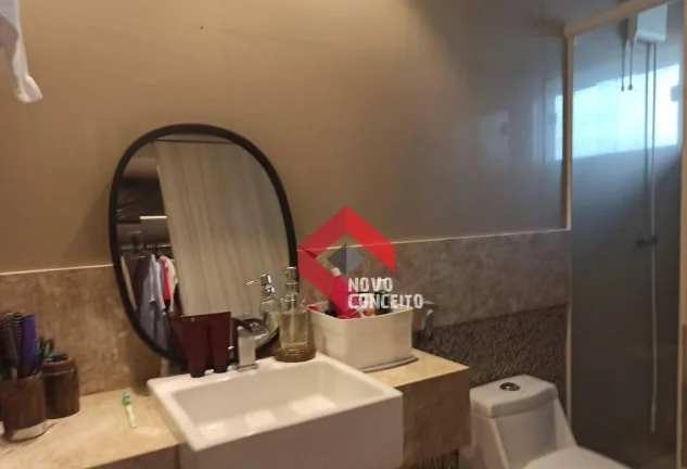 Imagem Apartamento à venda, 144 m² por R$ 700.000,00 - Meireles - Fortaleza/CE