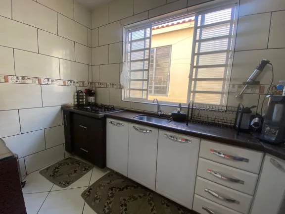 Imagem Excelente Casa no Centro de Tatuí, SP!