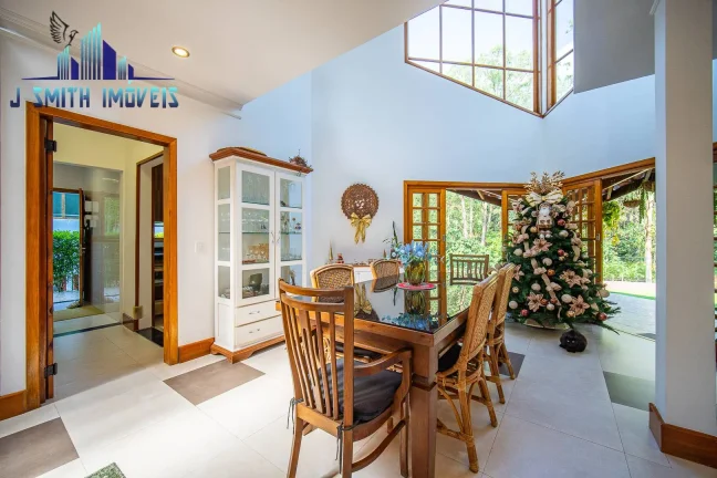 Imagem CASA ESTILO CAMPESTRE, LINDA, 3 SUÍTES. ÓTIMOS ACABAMENTOS.