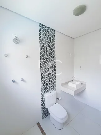 Imagem Ibiti Royal Park - Venda Sobrado | AT 250 m² | AC 230 m² | 3 Dormitórios | 3 Suítes | 4 Banheiros | 4 Vagas