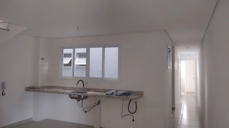 Imagem Apartamento-Cobertura-para-Venda-em-Vila-Pires-Santo-Andre-SP
