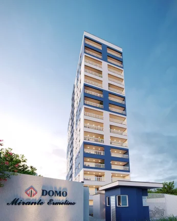 Apartamento com 2 Quartos à Venda, 30 m² em Jardim Matarazzo - São Paulo
