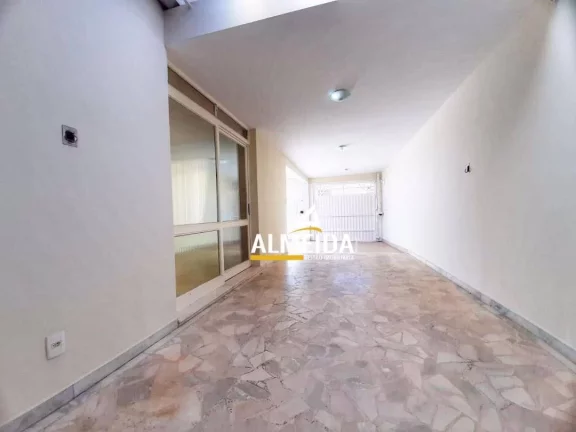 Imagem Casa com 4 dormitórios à venda, 218 m² por R$ 800.000,00 - Centro - Rio Claro/SP