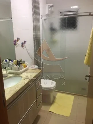 Imagem Apartamento - Ribeirão Preto - Bonfim Paulista