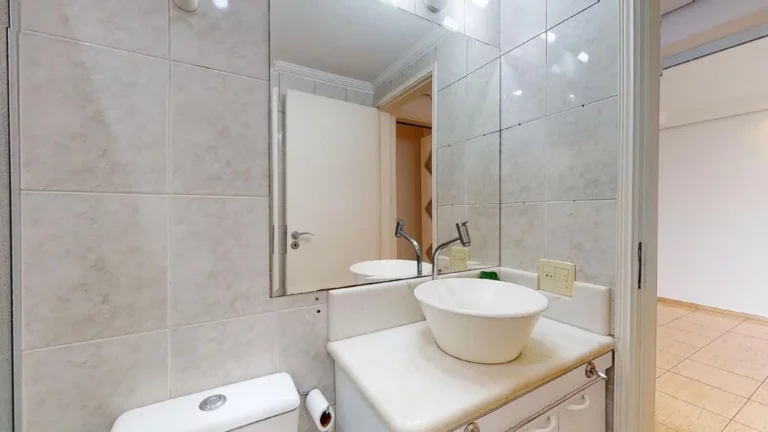 Imagem APARTAMENTO RESIDENCIAL em São Paulo - SP, Brooklin Paulista