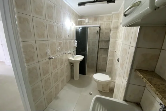 Imagem APARTAMENTO RESIDENCIAL em São Paulo - SP, Vila da Saúde