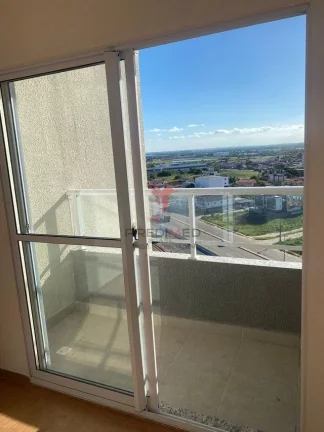 Imagem Apartamento de 2 quartos - Intermares - Cabedelo/PB