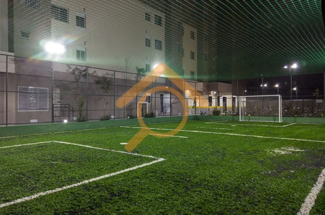 Imagem Aluguel de Apartamento em São Paulo-SP, Bairro Usina Piratininga: 2 Quartos, 1 Sala, 1 Banheiro e 1 Vaga de Garagem!
